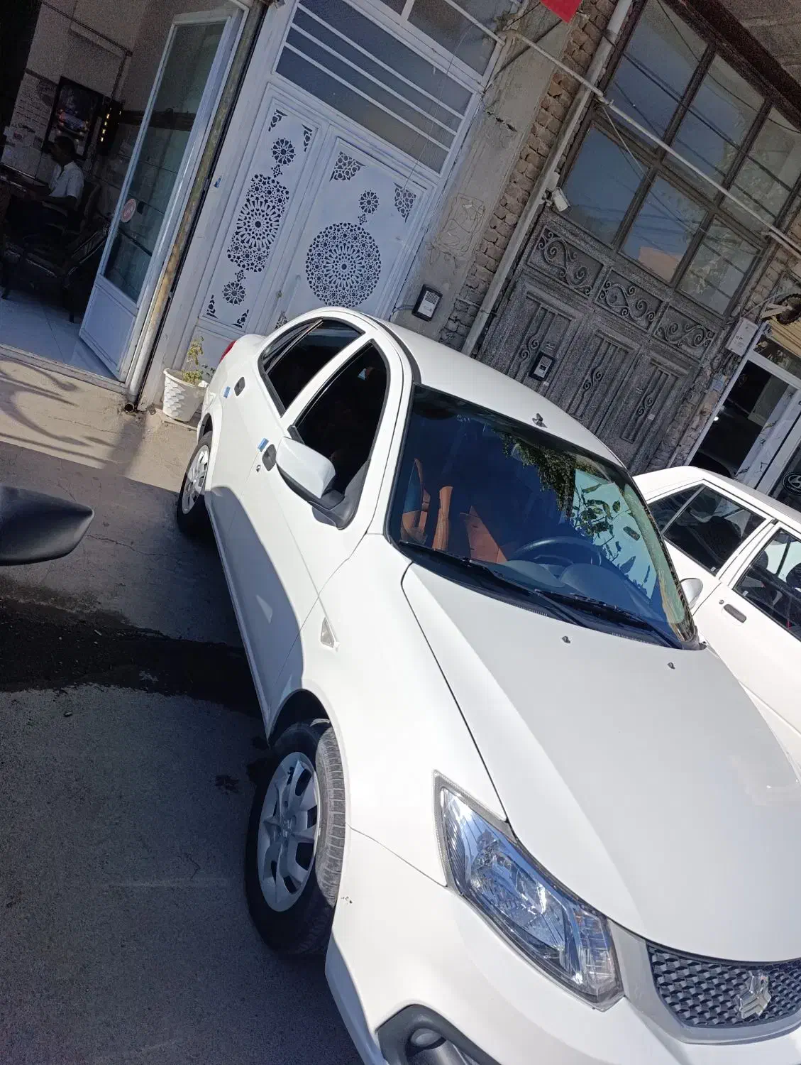 خودرو ساینا، S آگهی ann_20903951