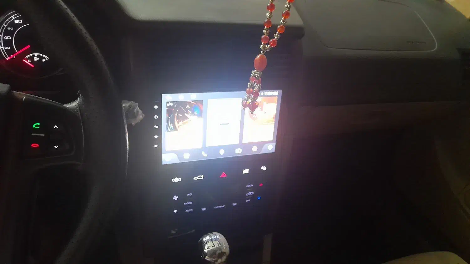 پژو پارس LX - 1399