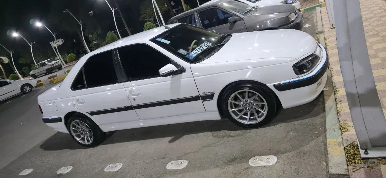 خودرو پژو، پارس آگهی ann_20903954