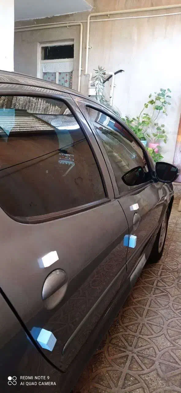 خودرو پژو، 207 آگهی ann_20903955