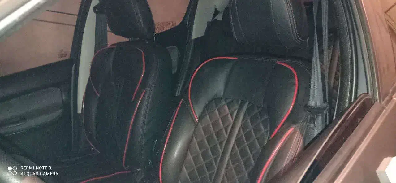 پژو 207 پانوراما دنده‌ای - 1401