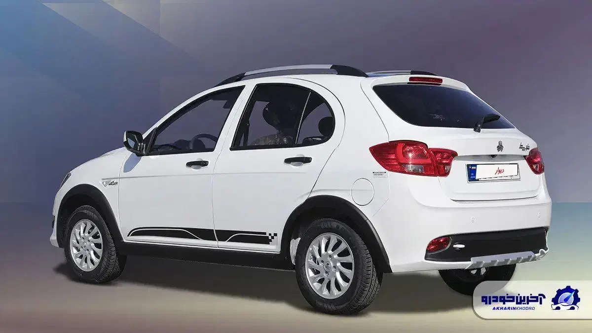 خودرو کوییک، GX آگهی ann_20903962