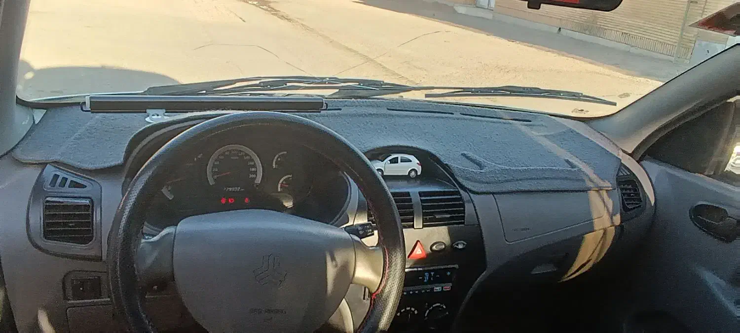 تیبا 2 SX - 1396