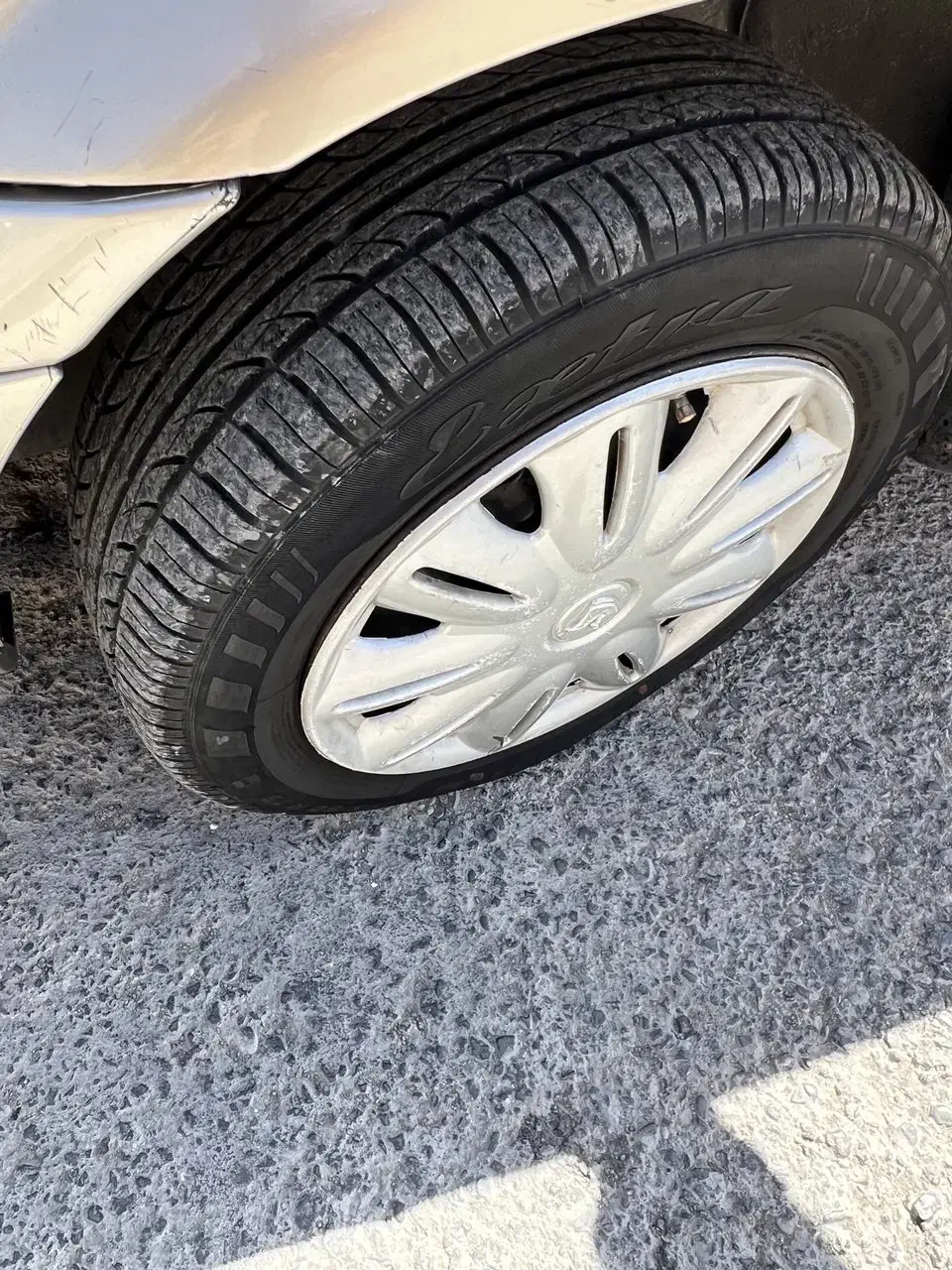 سمند LX XU7 - 1383