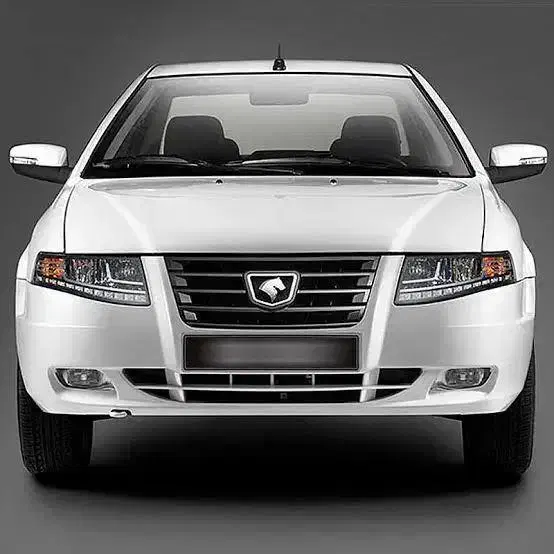 خودرو سمند، سورن پلاس آگهی ann_20903973