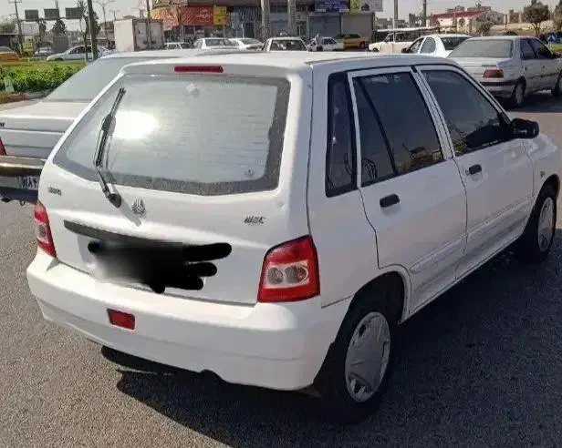 خودرو پراید، 111 آگهی ann_20903975