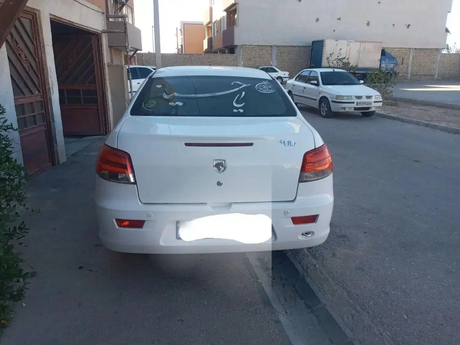 رانا پلاس سقف فلز - 1401