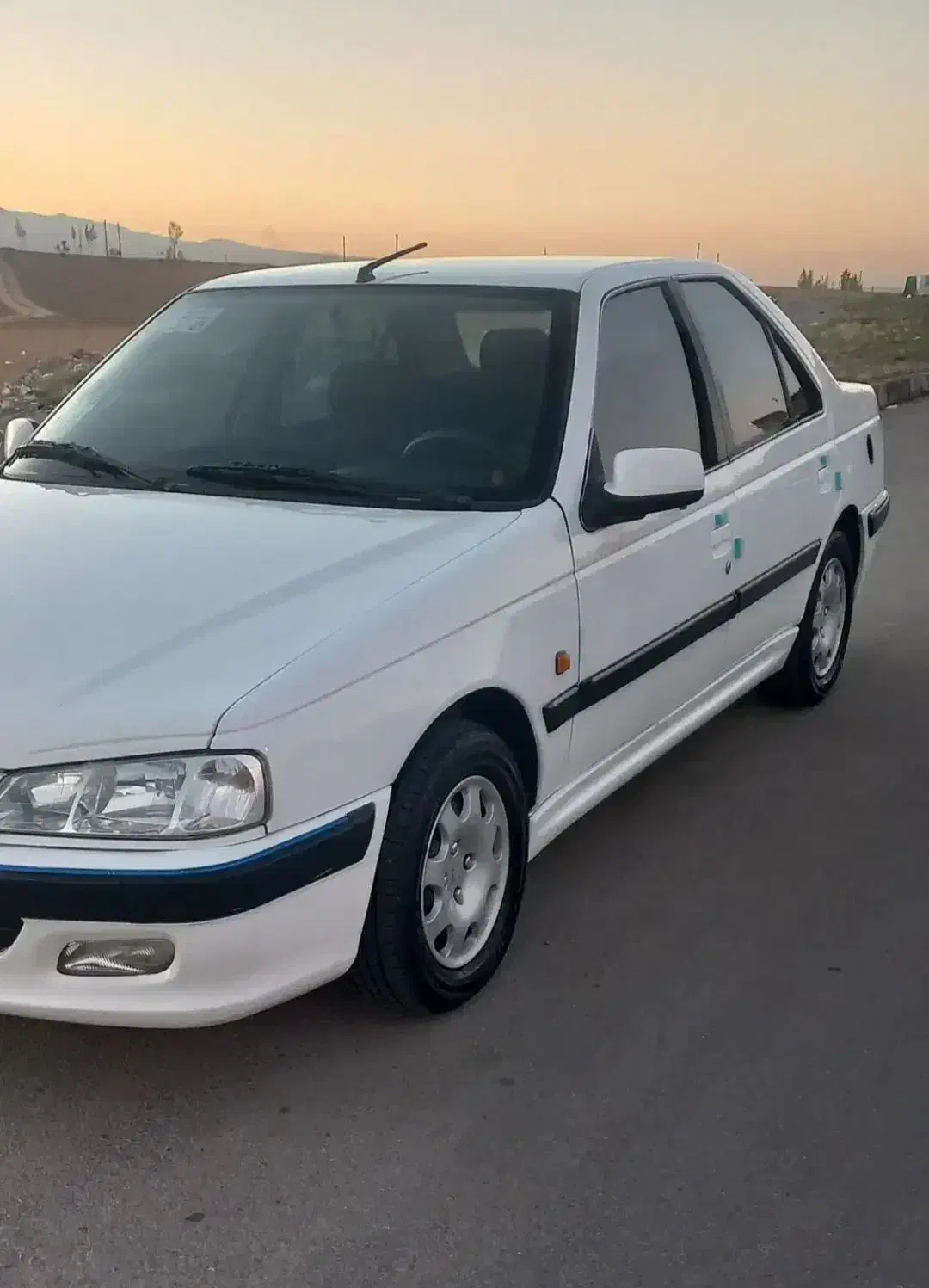 خودرو پژو، پارس آگهی ann_20903982