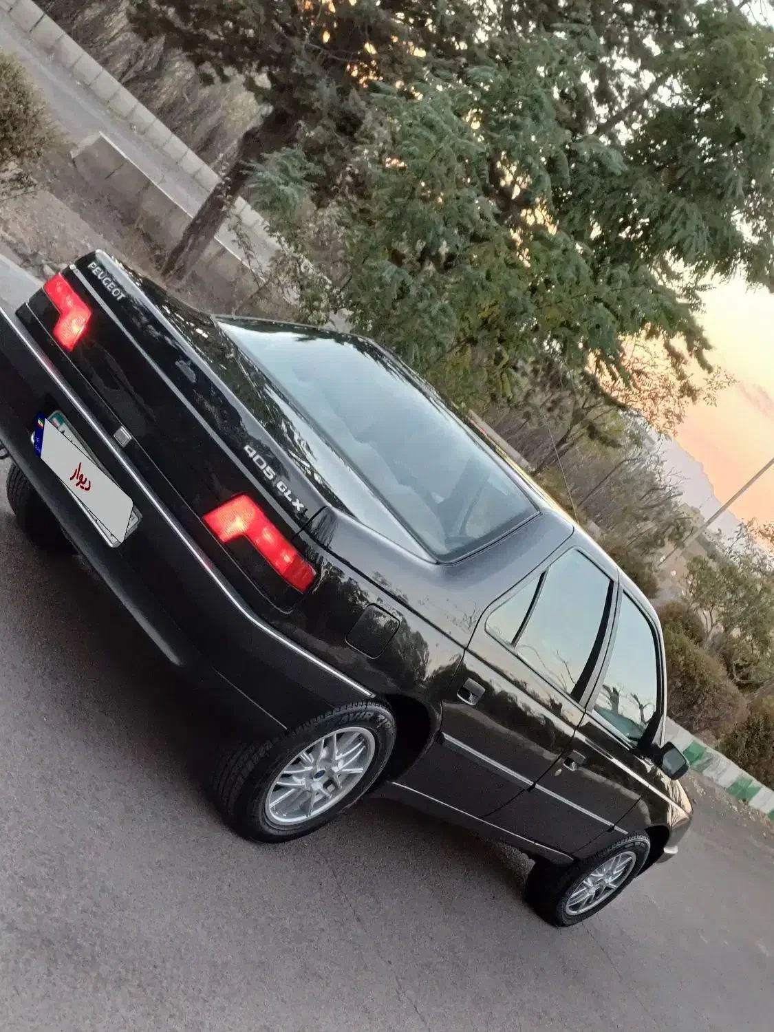 خودرو پژو، 405 آگهی ann_20903984