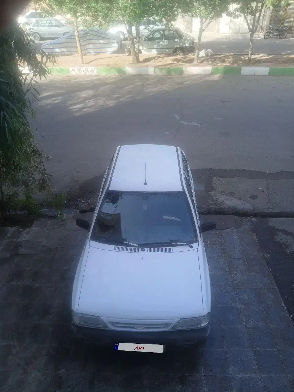 خودرو پراید، صبا آگهی ann_20903985