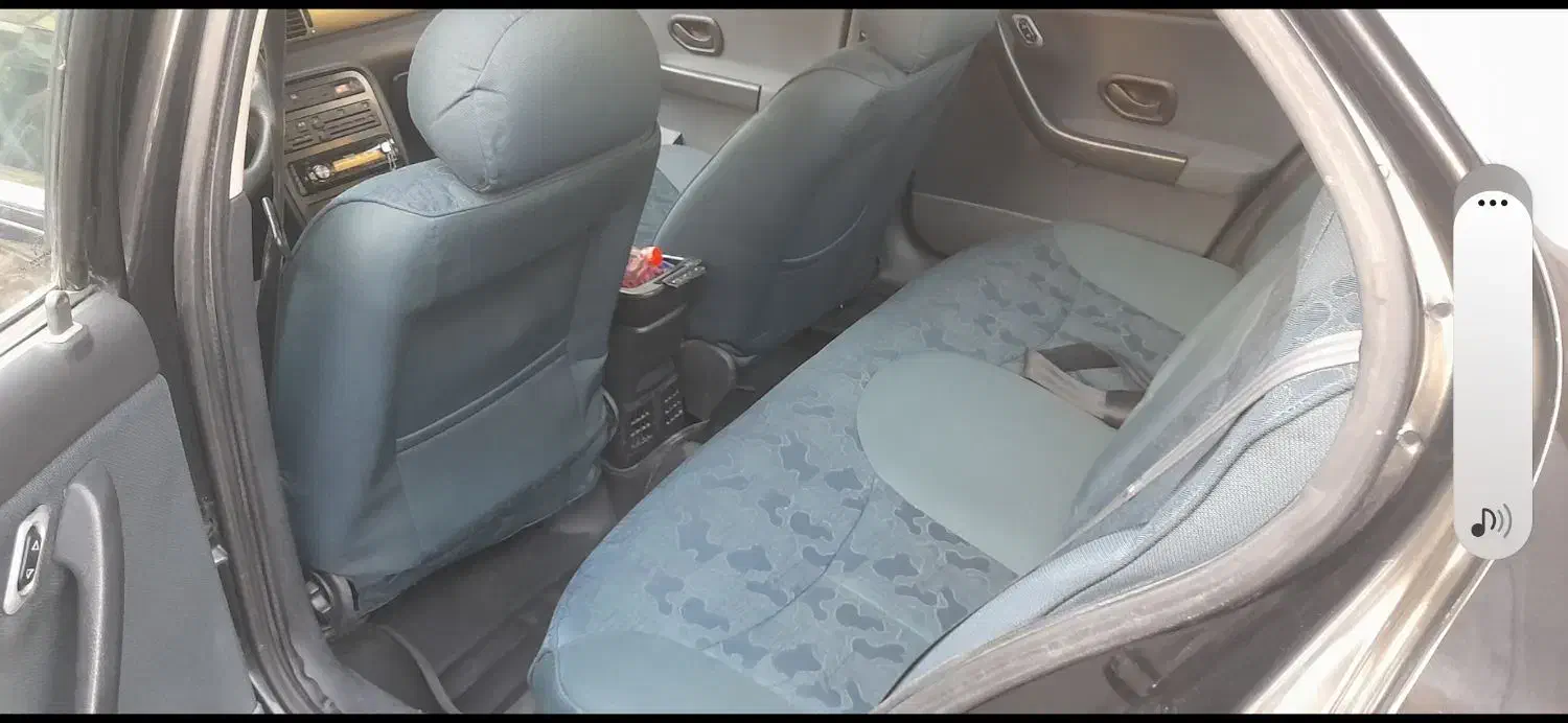 سمند LX XU7 - 1382