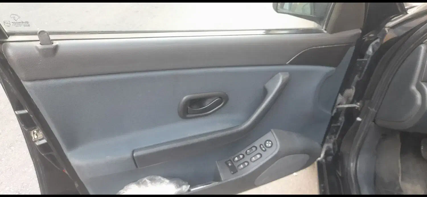 سمند LX XU7 - 1382