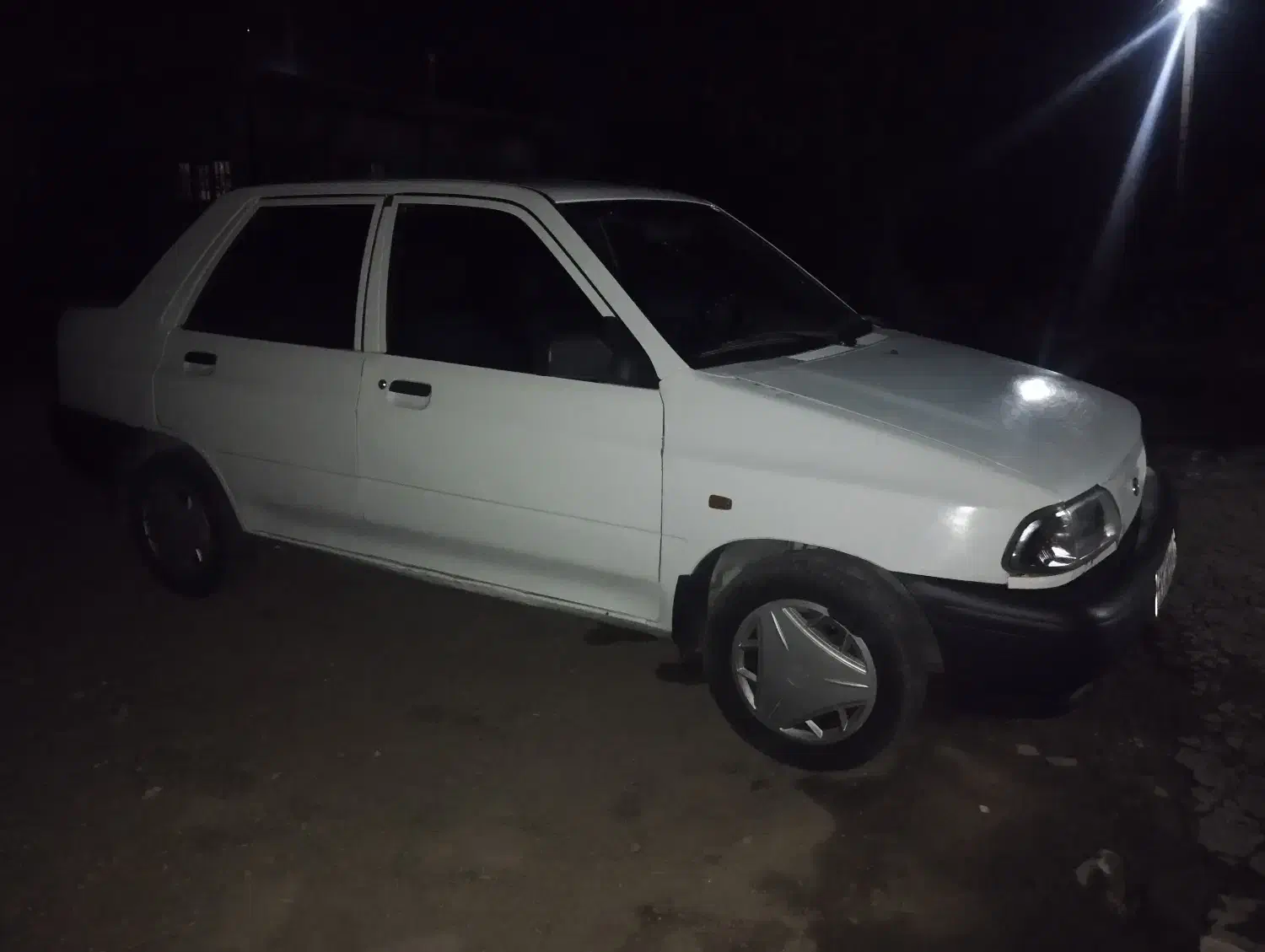 خودرو پراید، 131 آگهی ann_20903988