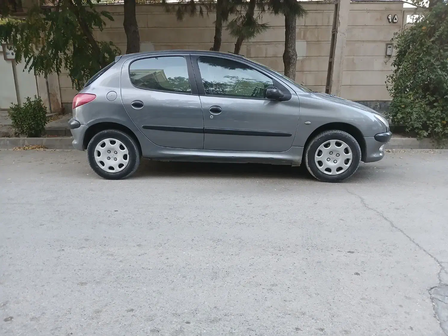 خودرو پژو، 206 آگهی ann_20903992