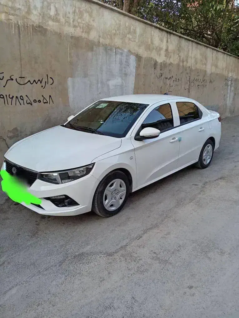 خودرو تارا، دنده‌ای آگهی ann_20903995