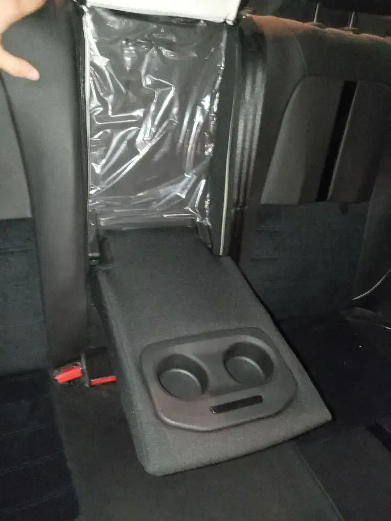 تارا دنده‌ای v1 پلاس ۶ دنده - 1402