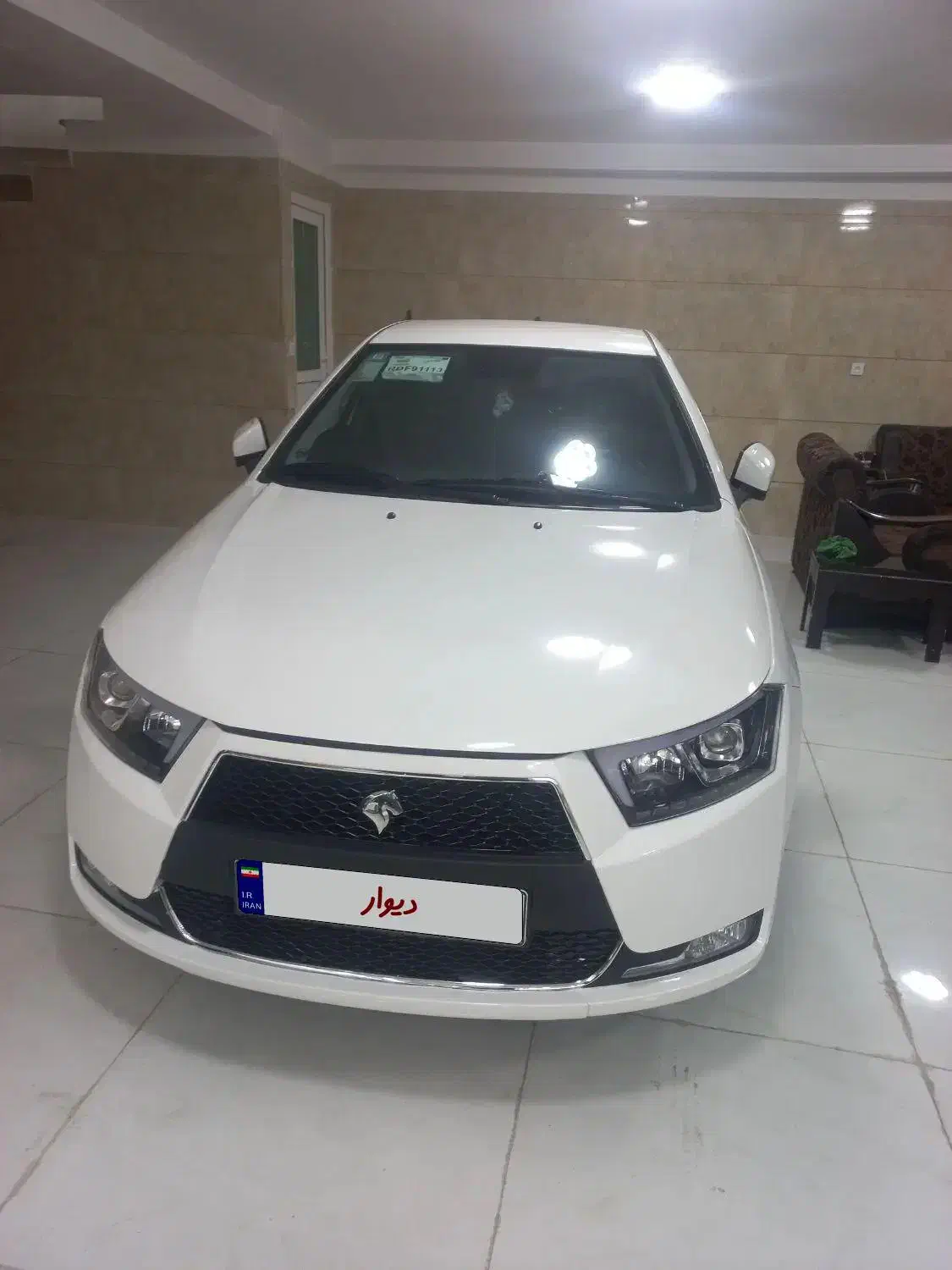 خودرو دنا، پلاس آگهی ann_20903996