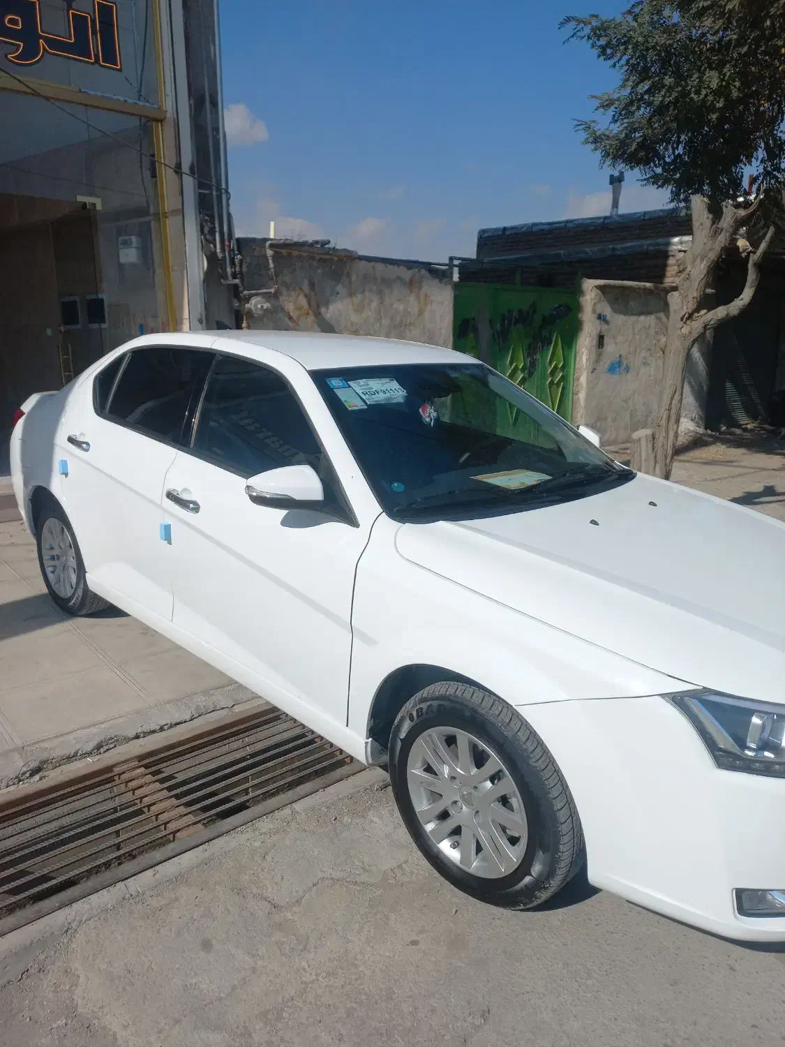 دنا پلاس ۶ دنده EF7p - 1403