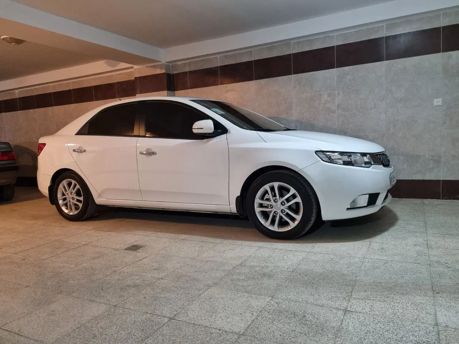 خودرو کیا، سراتو مونتاژ آگهی ann_20903998