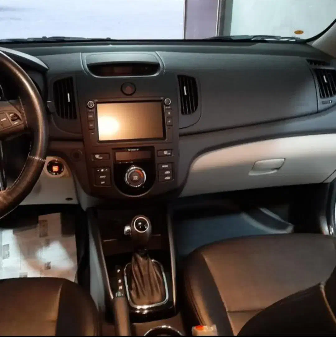 کیا سراتو مونتاژ 2000 اتوماتیک (آپشنال) - 1396