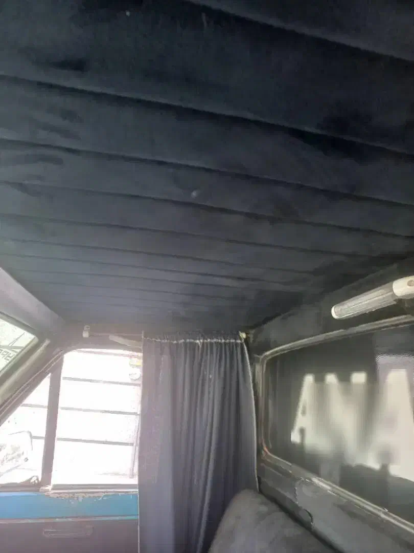 زامیاد وانت نیسانZ24 بنزینی - 1381