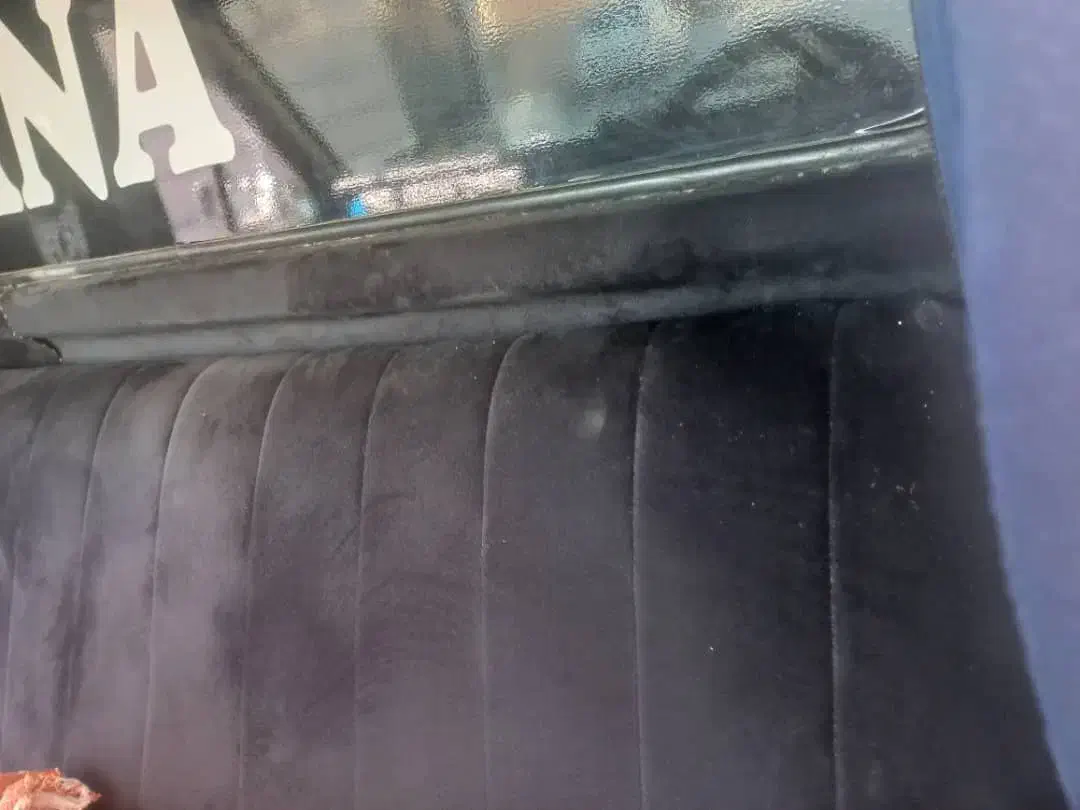 زامیاد وانت نیسانZ24 بنزینی - 1381