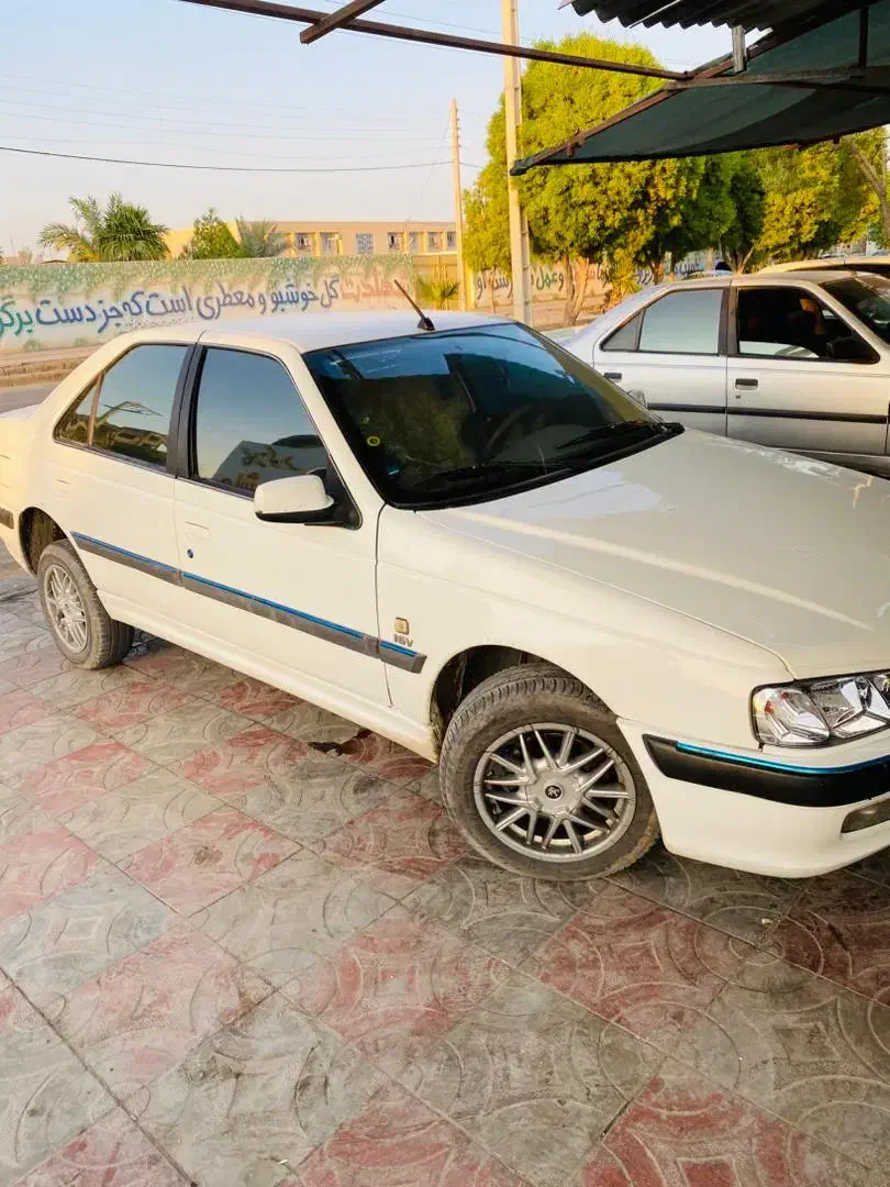 خودرو پژو، پارس آگهی ann_20904001