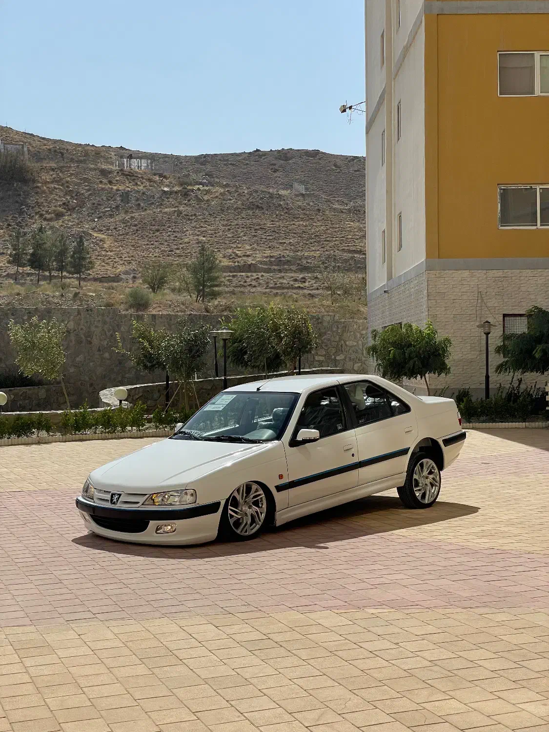 خودرو پژو، پارس آگهی ann_20904012