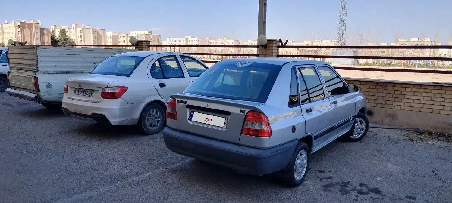 خودرو پراید، 141 آگهی ann_20904013