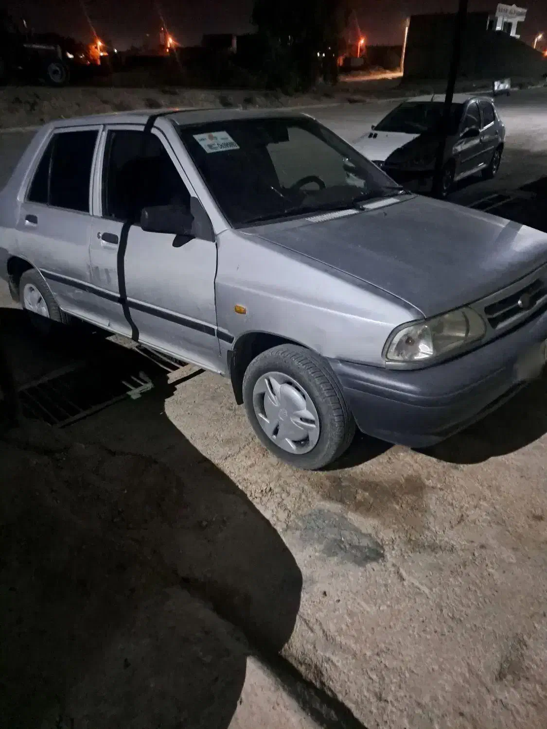 خودرو پراید، 131 آگهی ann_20904015