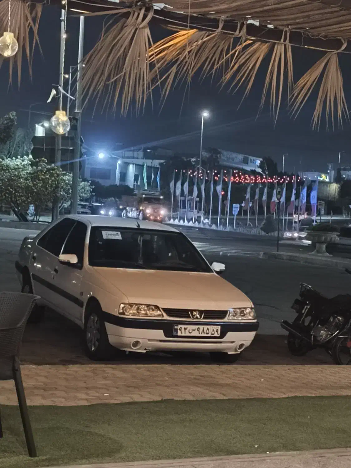 خودرو پژو، 405 SLX آگهی ann_20904022