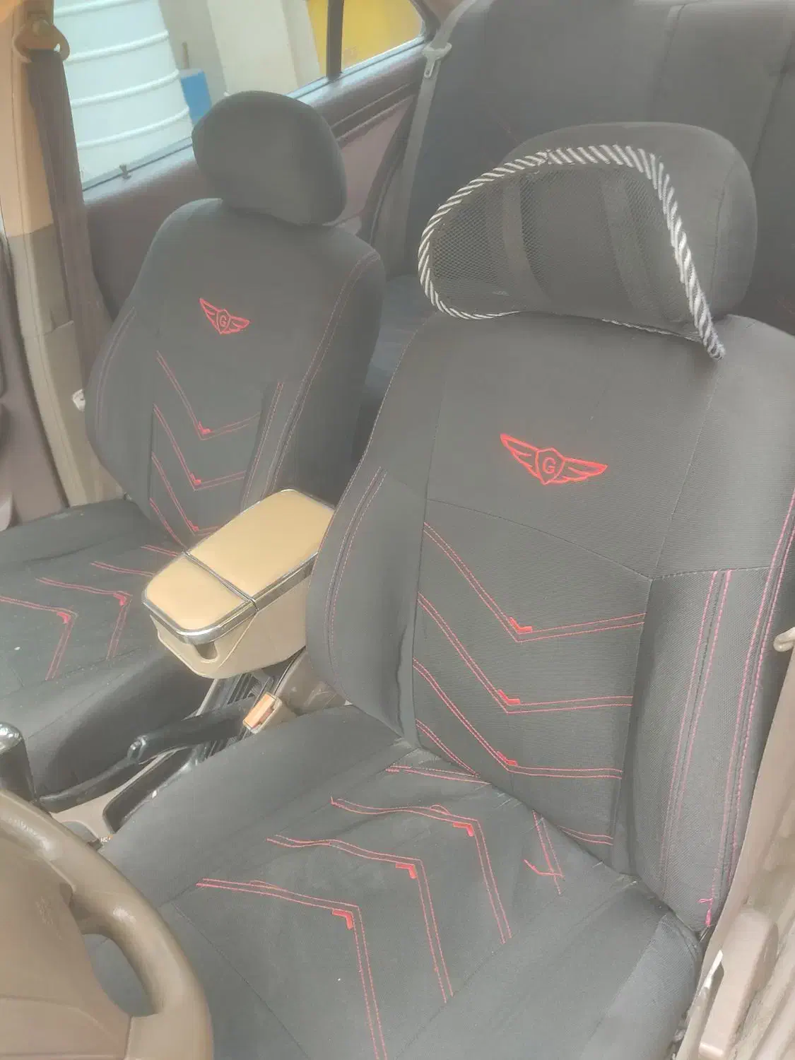 پژو 405 SLX بنزینی TU5 - 1393