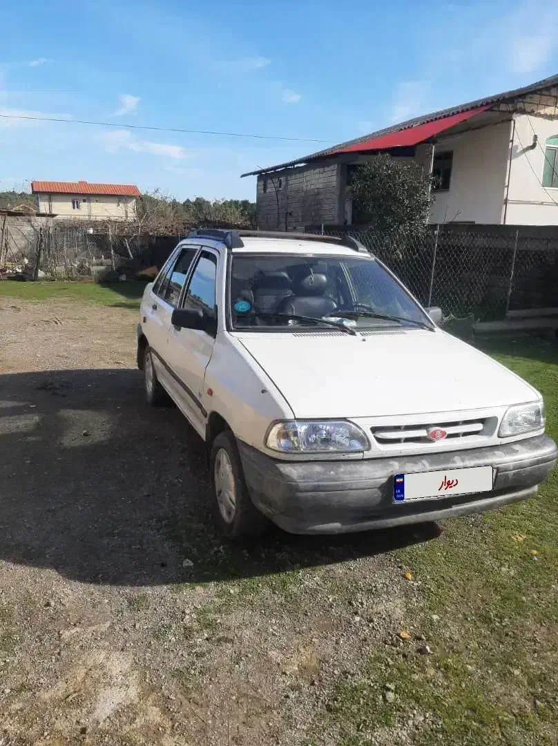 خودرو پراید، 131 آگهی ann_20904033