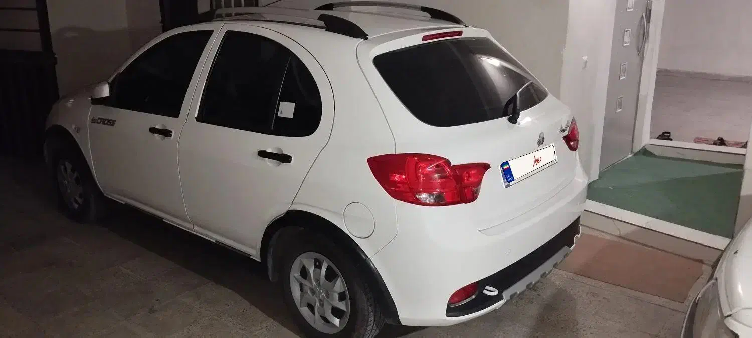 خودرو کوییک، S آگهی ann_20904038