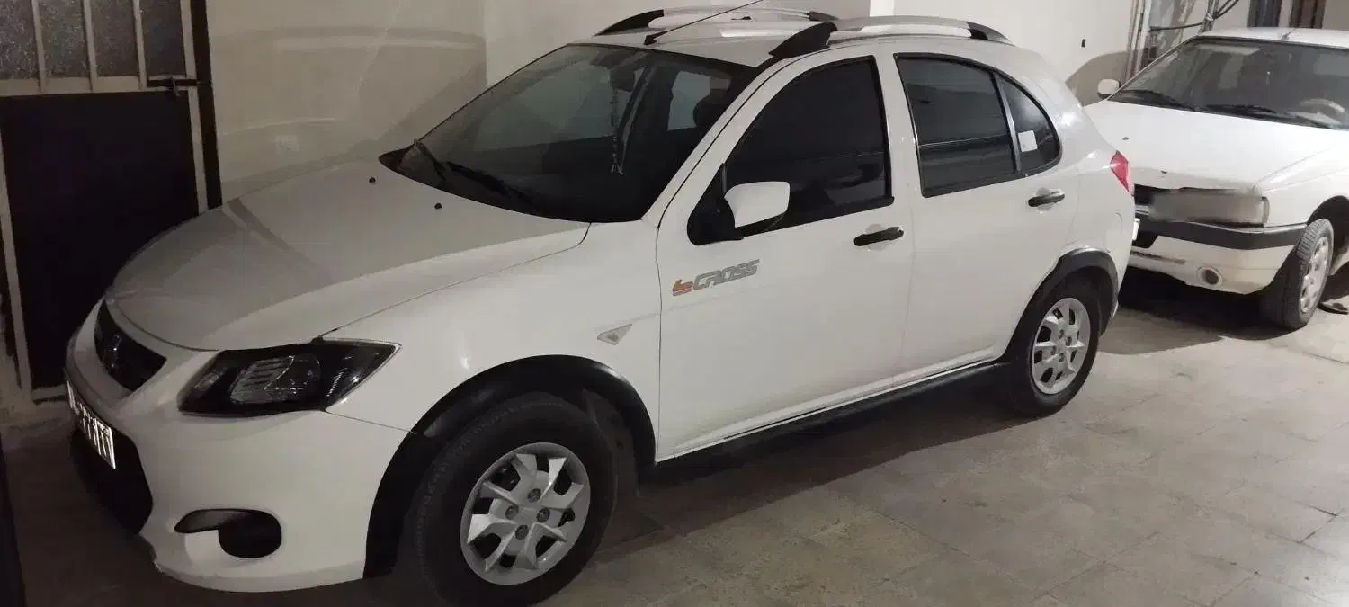 کوییک S پایه - 1401