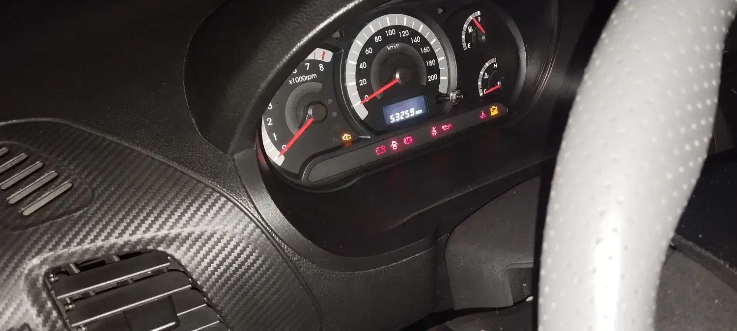 کوییک S پایه - 1401