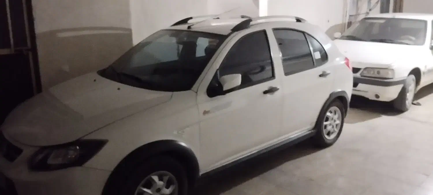 کوییک S پایه - 1401