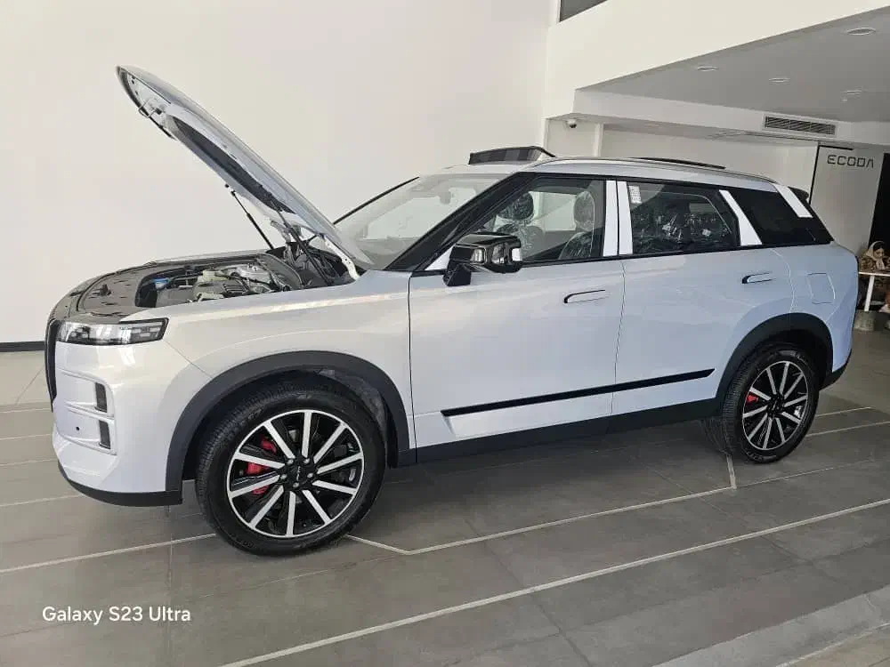 خودرو آریسان، معمولی آگهی ann_20904039