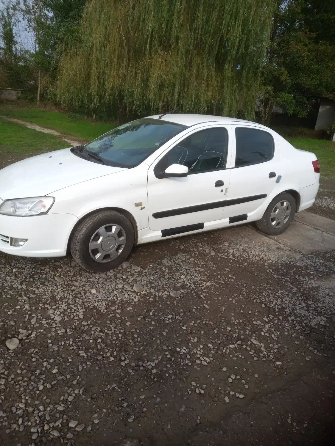 رانا LX TU5 - 1397