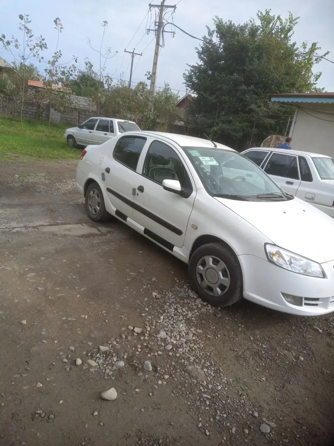 رانا LX TU5 - 1397