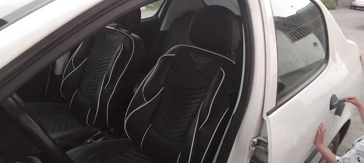 رانا LX TU5 - 1397