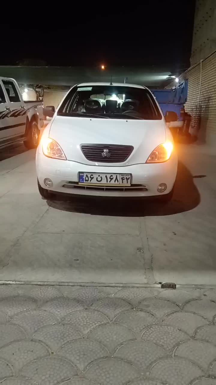 خودرو تیبا، 2 آگهی ann_20904045