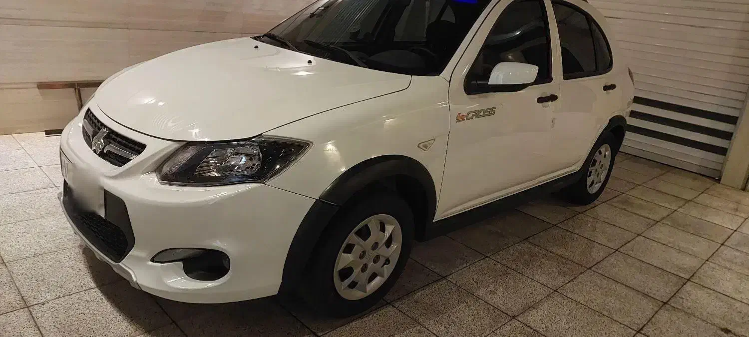 خودرو کوییک، معمولی آگهی ann_20904047