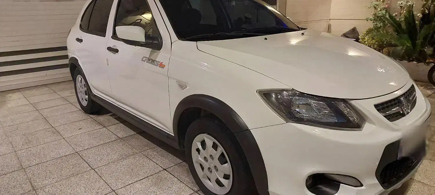 کوییک معمولی دنده‌ای - 1401