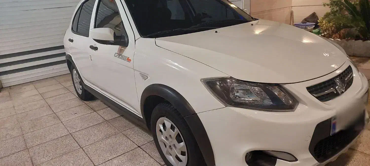 کوییک معمولی دنده‌ای - 1401