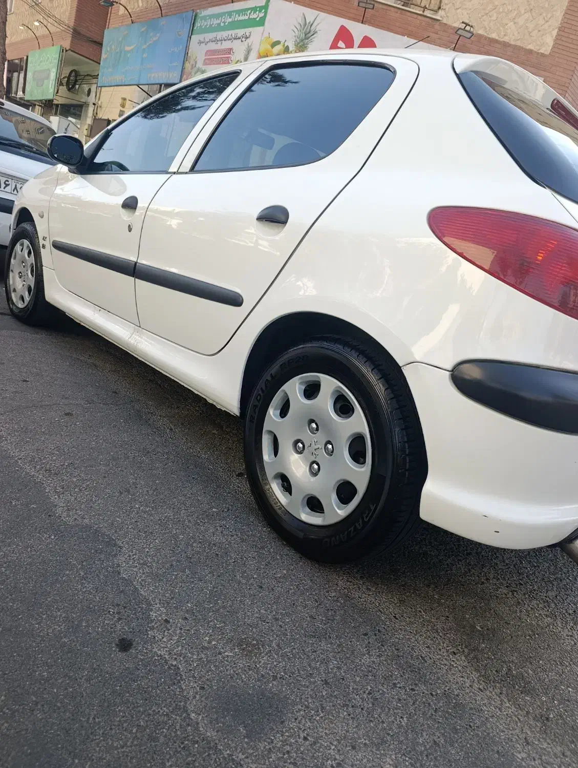 خودرو پژو، 206 آگهی ann_20904053