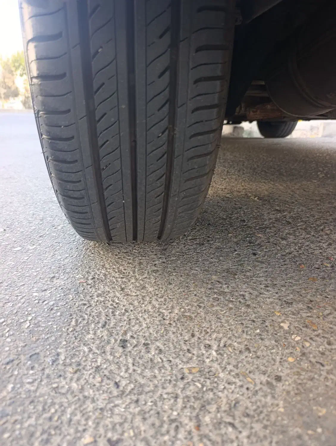 پژو 206 تیپ 5 - 1397