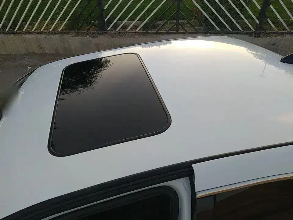 دنا پلاس ۵ دنده EF7 - 1397