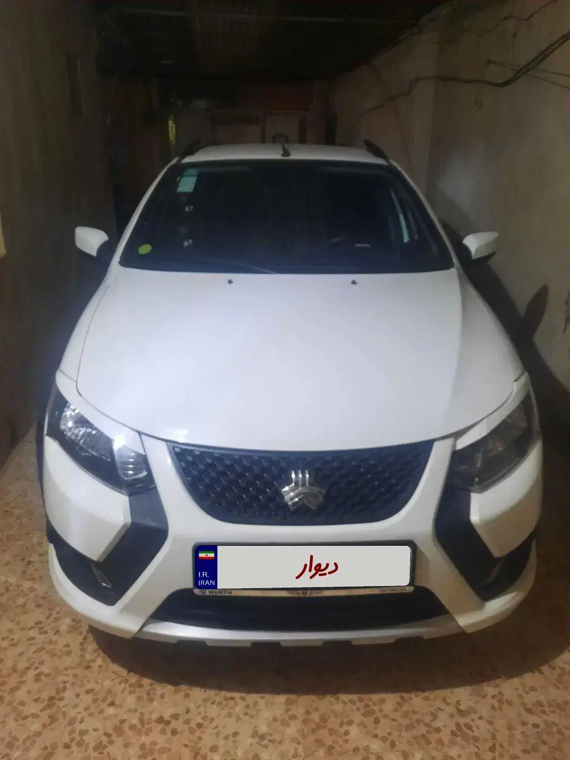 خودرو کوییک، S آگهی ann_20904059