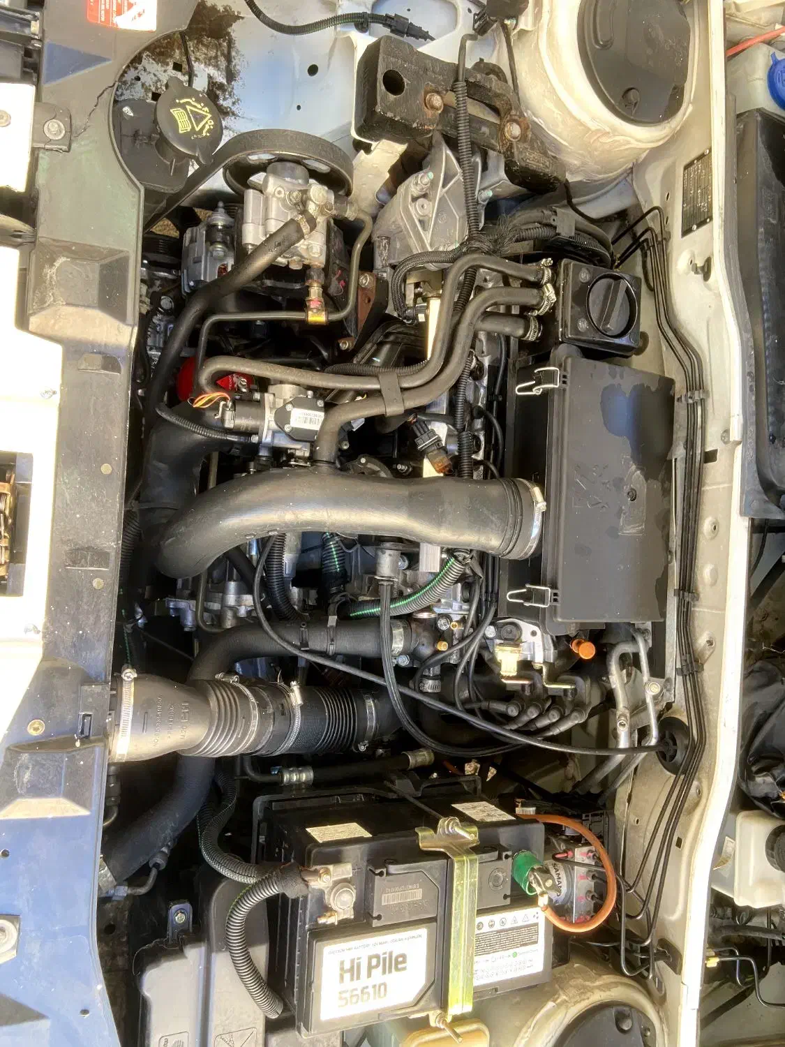 سمند LX XU7 - 1396